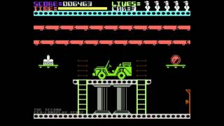 C64-Longplay - Automania (720p)