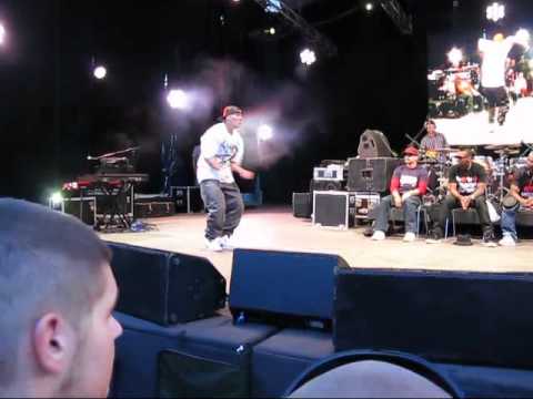 MTV Gdansk Dzwiga Muze 2011 - Semi-Final - Ryfa (TSTiS) vs Pablo (DPS)