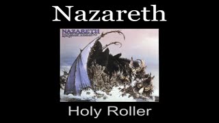 Nazareth - Holy Roller - Lyrics - Tradução pt-BR