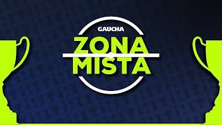AS DÚVIDAS DO GRÊMIO CONTRA O SANTOS | ROCHET DESFALCA INTER CONTRA O VITÓRIA | ZONA MISTA | 22/5/26
