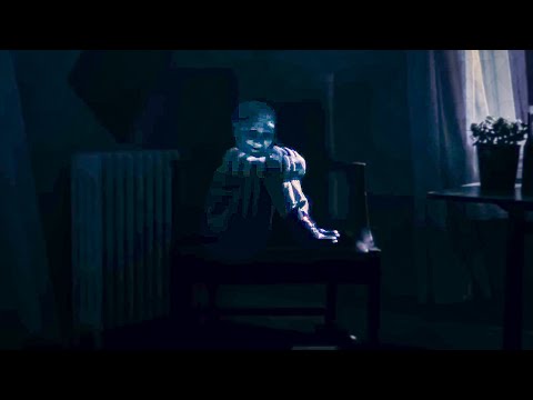 Dear David Clip - Child In The Chair Is Looking For You (2023)