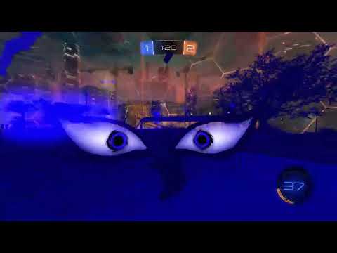 THIS IS ROCKET LEAGUE (Pt 16)