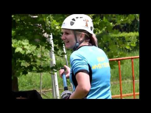 SDH Myštěves ŽENY 2014