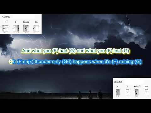 Louco Por Você - Fleetwood Mac