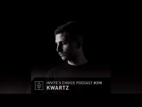 Invite's Choice Podcast 398 - Kwartz