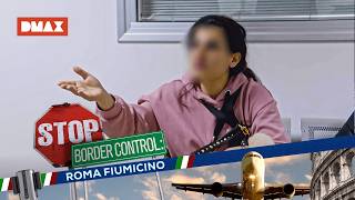 Omonimia da incubo: rischia l’arresto appena atterra a Roma! | Border Control Roma Fiumicino