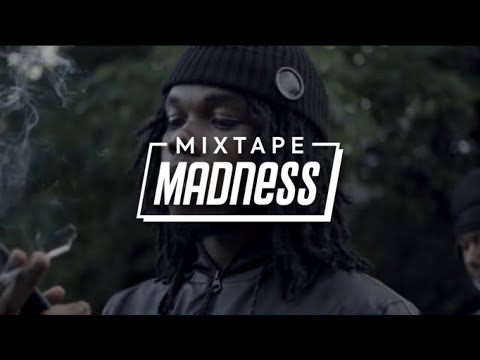 AP - 3 Active Minutes (Music Video) | @MixtapeMadness