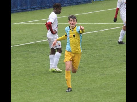 Lumezzane Arzignano 1tempo