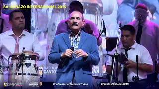 CHARLIE APONTE EN BALAO