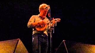 Glen Hansard - Hairshirt (cover) - Live in Cirque Royale/Koninklijk Circus, Brussels 24-10-2012