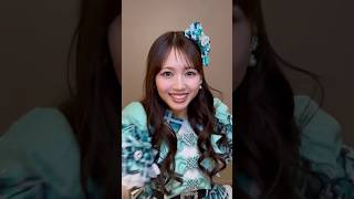 #とき宣10周年企画 💚ひよりん「LOVEイヤイヤ期」