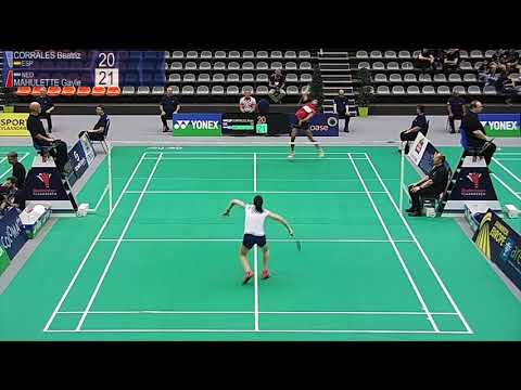 Running shoes are needed