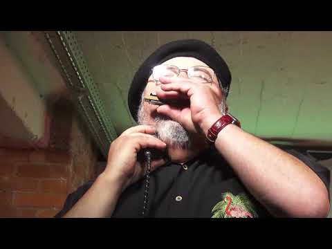 Sugar Ray & The Bluetones feat. Charlie Baty (USA), Bischofsmühle, 30.11.2018