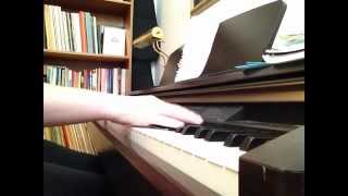 Morning Light - Original Piano Solo by Leah