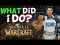 Contacted By A World Of Warcraft GM - "What Did ...