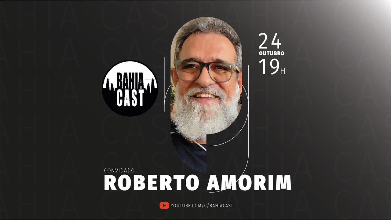 Pastor Roberto Amorim