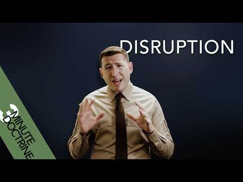 3 Minute Doctrine - The Principles of the Defense