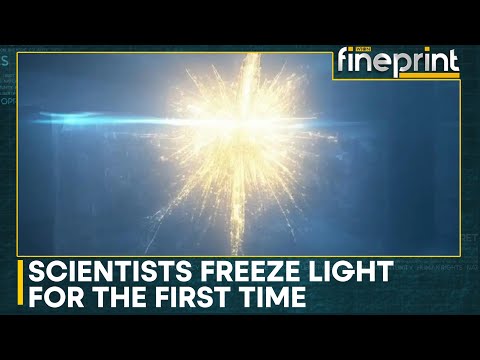 Breakthrough Challenges Fundamental Laws Of Nature, Opens Doors For Quantum Computing  | FINEPRINT