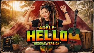 Download lagu HELLO - ADELE (REGGAE VERSION) mp3