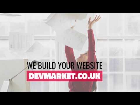 DevMarket Ltd video.