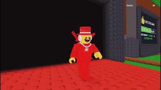 Steal a brainrot special event