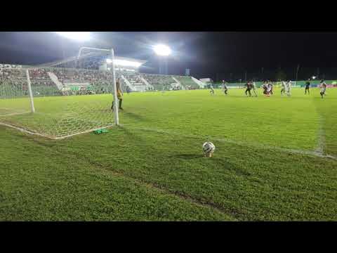 JÚNIOR PERDE PÊNALTI - CORURIPE 1X1 CSE - ALAGOANO 2026