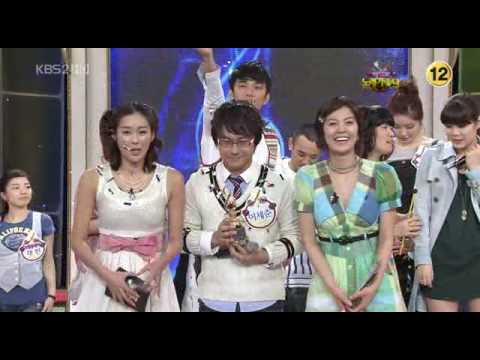 FT Island 090305 - 07