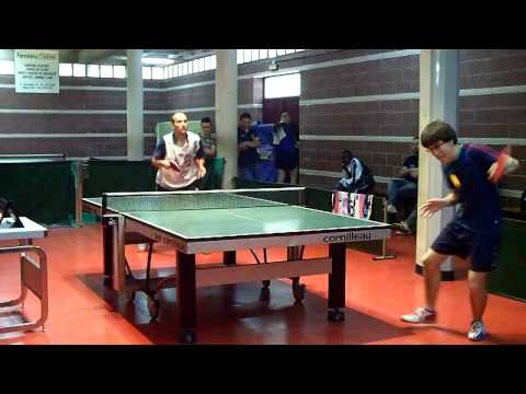 Torneig Intern CPP IGUALADA 2009