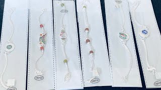 Online Silver Rakhi Order - Express Delivery by Lakshmi jewellers - Online Rakhi Shopping