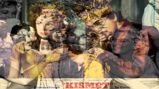 101 Strings Orchestra ~ Stranger In Paradise