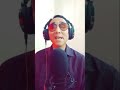 A Tribute To Legendary Singer K K Tu Hi Meri Shab Hai