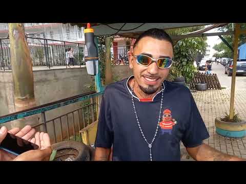 Medley Rasteiras 2022 - Mc Chaleks