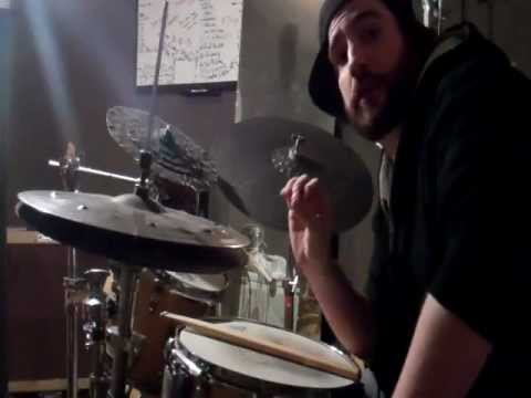 Return of The Groove: Lesson 4 - Funky 2-Bar Phrase (HAPPY HALLOWEEN!) (KindBeats)