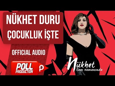 Video thumbnail for Çocukluk İşte