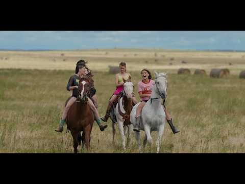 Teaser THE NEW WEST de Kate Beecroft - au cinéma le 06 mai 2026
