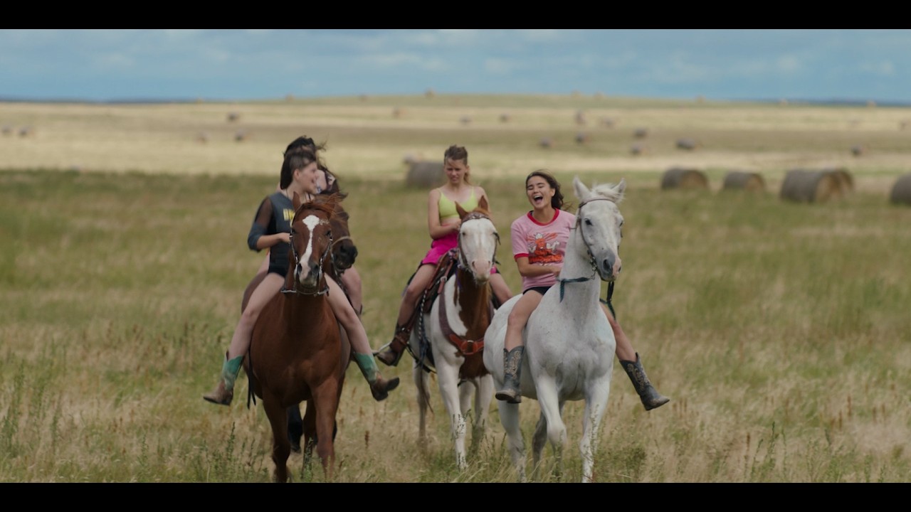 Miniature de la vidéo Teaser THE NEW WEST de Kate Beecroft - au cinéma le 06 mai 2026 du film The New West