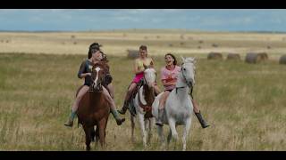 Teaser THE NEW WEST de Kate Beecroft - au cinéma le 06 mai 2026