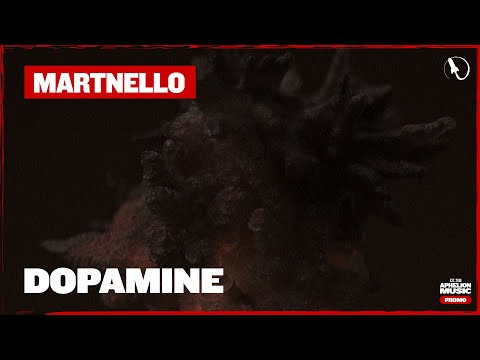 Martnello - Dopamine (Extended Mix)