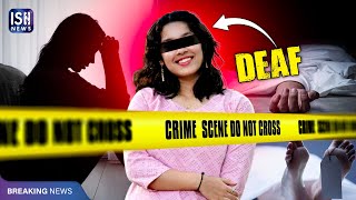 21-Year-Old Deaf Student Found Dead at Home in Nashik