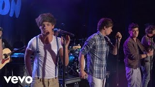 One Direction - More Than This (Live)