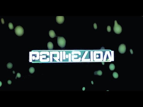 Interspace Music Festival 2 - DJ Perihelion