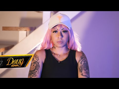 MC LINA - DO PINOTE TIPO FLASH - DJ KIK PROD. (CLIPE OFICIAL) Doug Filmes