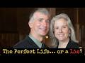 A Life Of Facade The Perfect Life That Wasn T Amy Brian Fanion