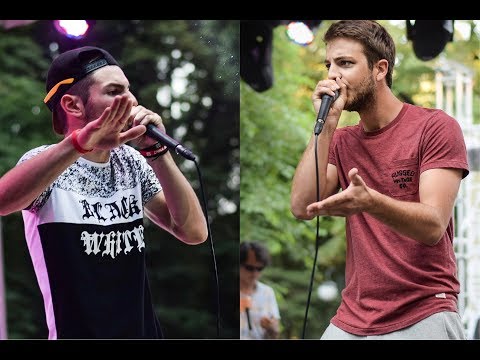 MAXO vs SUPERNOVA | 1/2 Finals | Beatbox Masters 2017