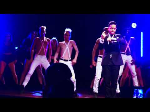 Fito Blanko Ft, Sophia Del Carmen &, Fat Joe Take Over CLUB REMIX RMX Video DJR Ft, MMS 2016