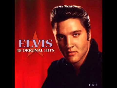 Eng Danny Mirror  I-Remember Elvis Presley