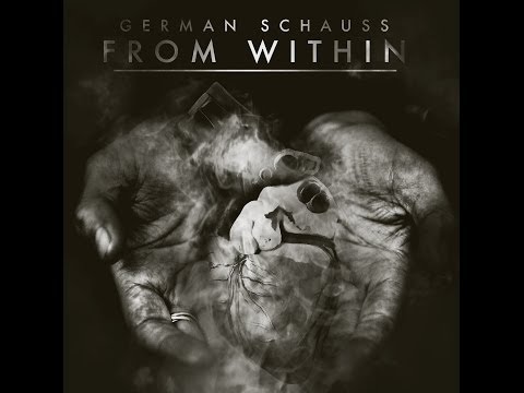 German Schauss, New EP 