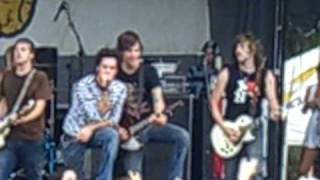 halifax - sydney (warped 06)