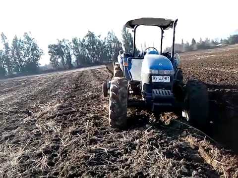 Dónde está el PILOTO....CHILE