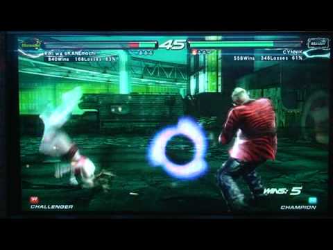 T6 BR Kane [Lil] v Cynnik [Rav]